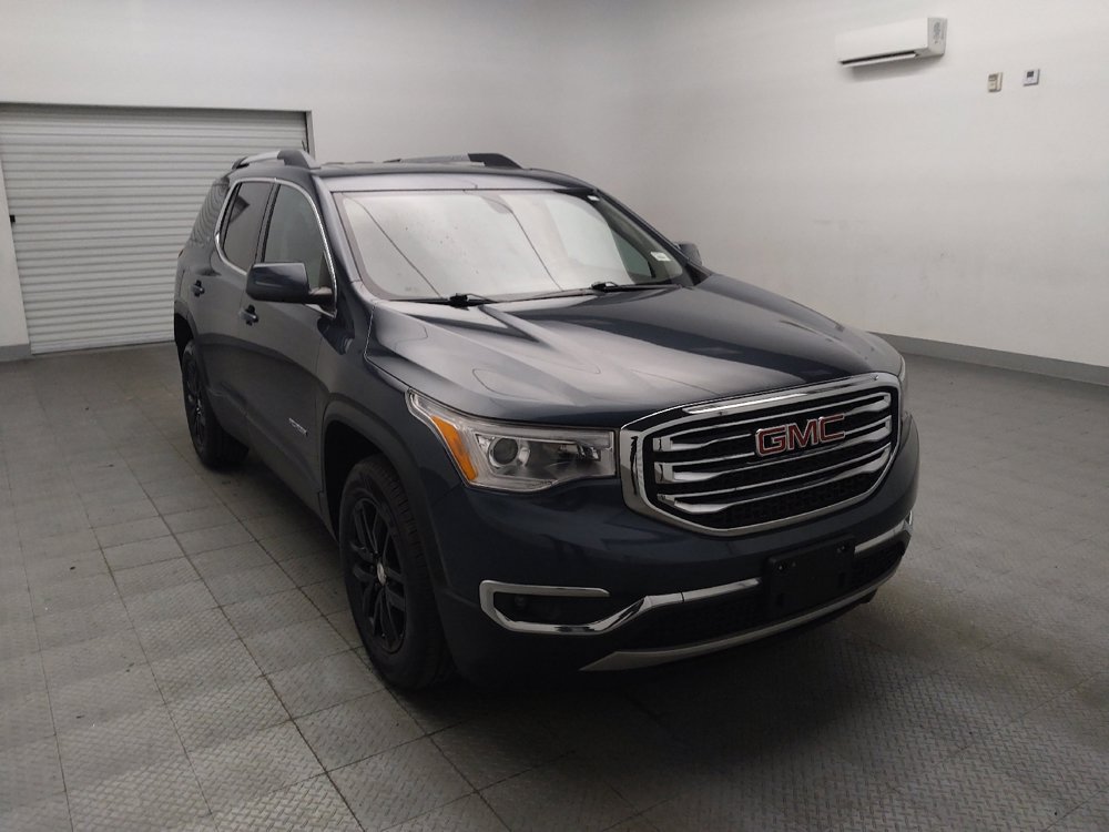 Used 2019 GMC Acadia SLT FWD image 13