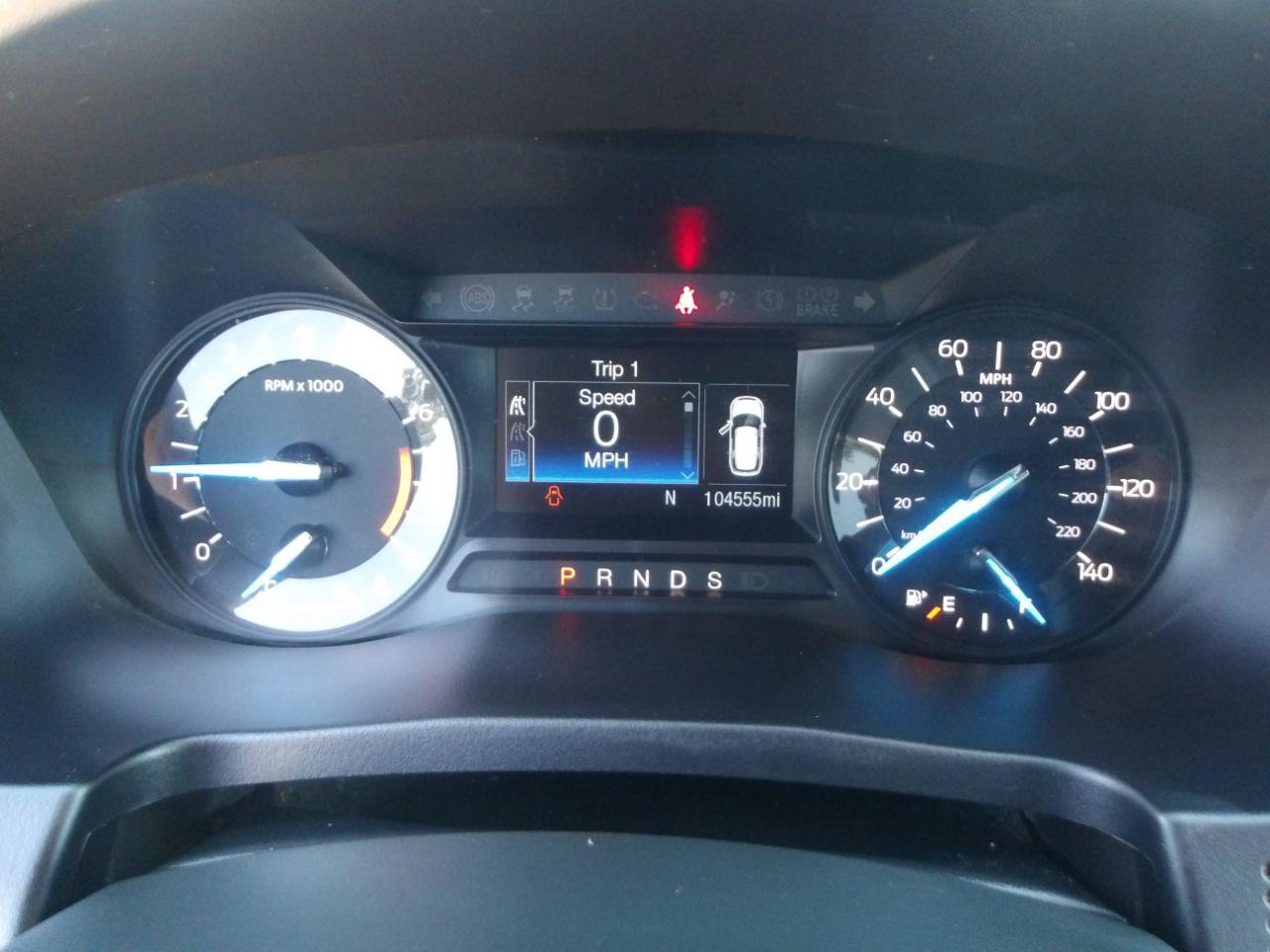 Used 2018 Ford Explorer XLT FWD image 21