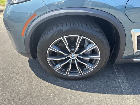Certified 2024 BMW X5 xDrive50e w/ Executive Package AWD/4WD image 29