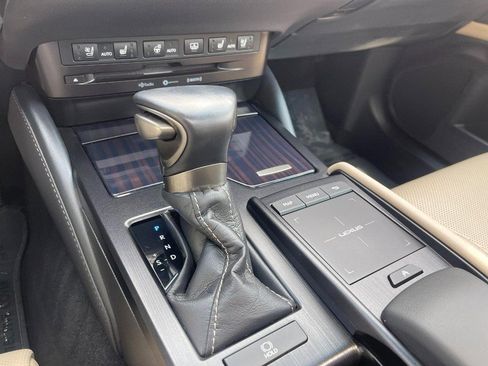 Used 2021 Lexus ES 350 w/ Accessory Package 2 image 36