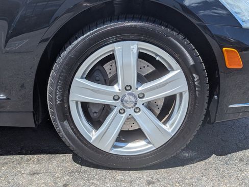 Used 2010 Mercedes-Benz S 550 4MATIC image 61