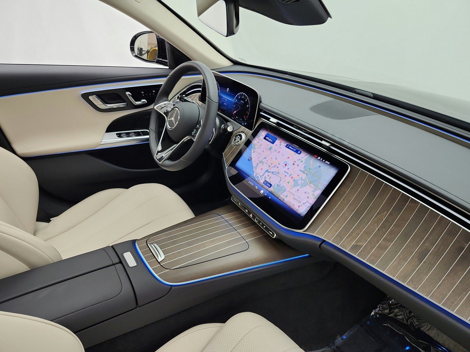 Certified 2026 Mercedes-Benz E 350 Sedan image 18