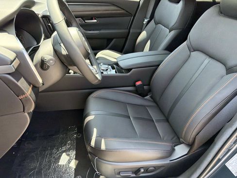 New 2026 MAZDA CX-50 2.5 Hybrid w/ Weather Package AWD/4WD image 20