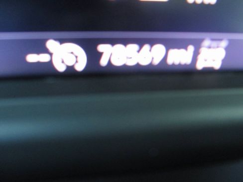 Used 2019 Chevrolet Silverado 1500 LT Trail Boss image 31