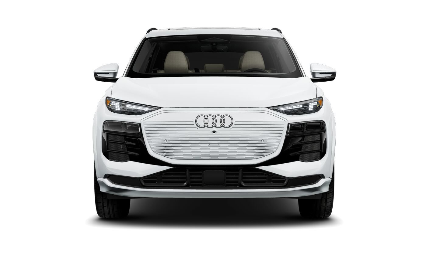 Certified 2025 Audi Q6 e-tron Premium Plus w/ Premium Plus AWD/4WD image 4