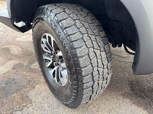 Used 2012 Ford F150 Raptor w/ Raptor Luxury Pkg image 49