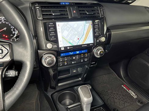 Used 2024 Toyota 4Runner TRD Pro image 29
