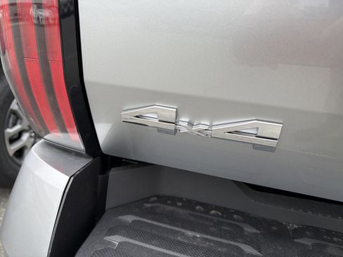 New 2026 Toyota Tundra 1794 Edition image 8