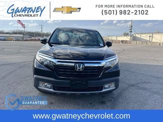 Used 2020 Honda Ridgeline RTL-E video 2