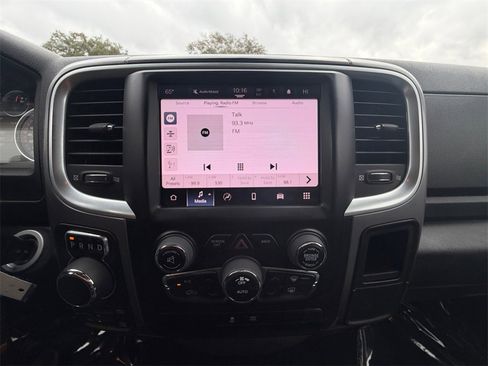 Used 2023 RAM 1500 Classic SLT w/ Electronics Group image 21