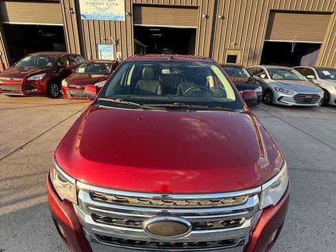Used 2013 Ford Edge SEL image 9
