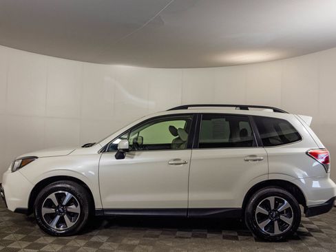 Used 2018 Subaru Forester 2.5i Limited AWD/4WD image 20