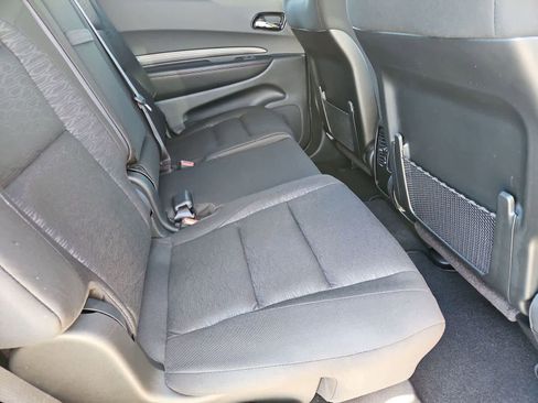 New 2026 Dodge Durango GT image 20