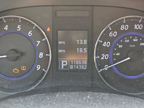 Used 2014 INFINITI QX70 AWD image 27