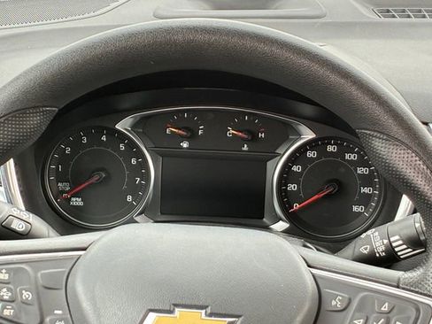 Used 2023 Chevrolet Equinox LT AWD/4WD image 24