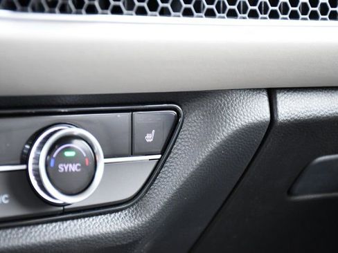 New 2026 Honda HR-V EX-L image 13