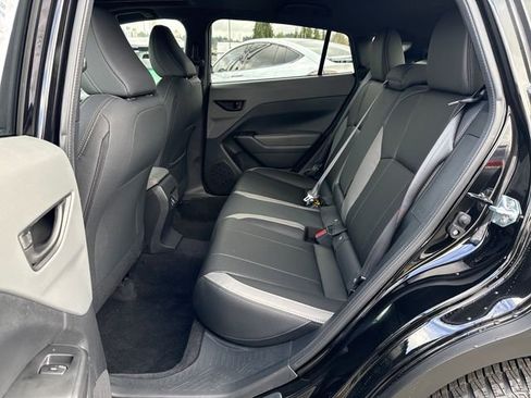 New 2026 Subaru Crosstrek 2.5i Wilderness AWD/4WD image 16