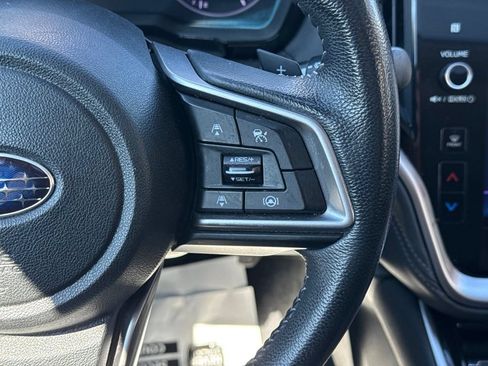 Used 2021 Subaru Outback Premium AWD/4WD image 27