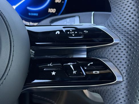 New 2026 Mercedes-Benz G 580 w/ EQ Technology image 21