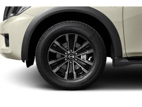 Used 2019 Nissan Armada SL w/ Premium Package RWD image 12