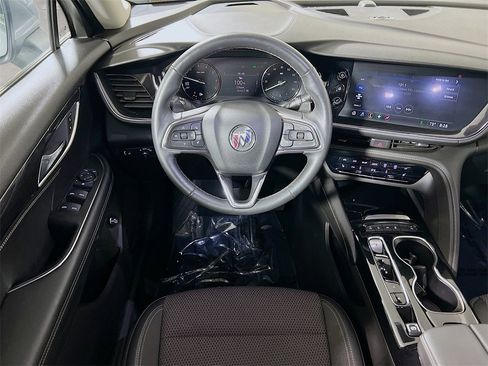 Used 2023 Buick Envision Preferred image 20