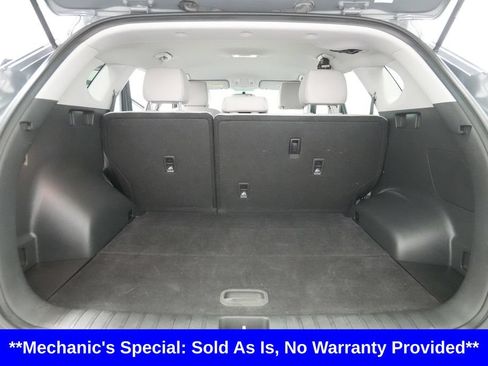 Used 2018 Hyundai Tucson SEL AWD/4WD image 18
