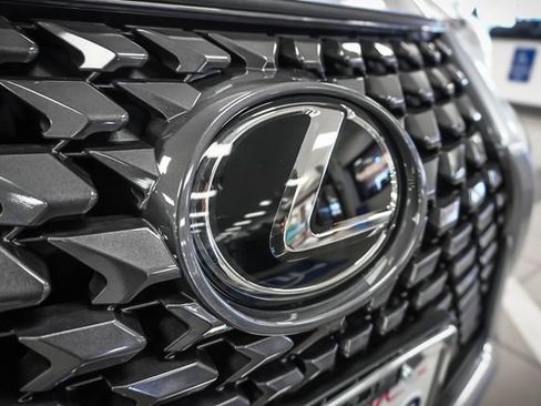 Certified 2025 Lexus UX 300h FWD w/ Accessory Package (Z2) image 26