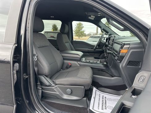 Used 2021 Ford F150 Tremor AWD/4WD image 26