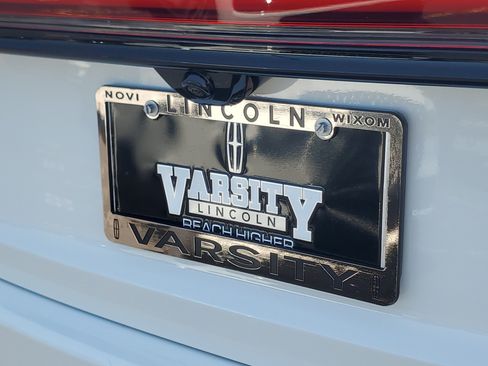 New 2026 Lincoln Aviator Reserve AWD/4WD image 31