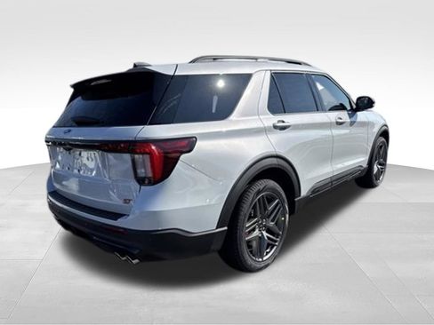 New 2026 Ford Explorer ST w/ Sun And Sound Package AWD/4WD image 2