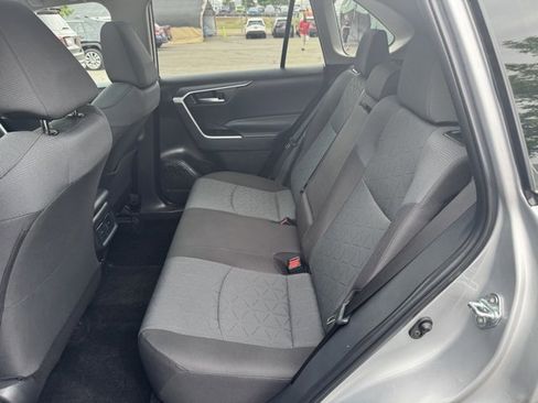 Certified 2025 Toyota RAV4 XLE w/ Convenience Package AWD/4WD image 17