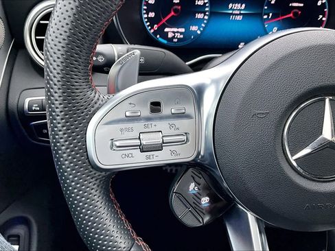 Certified 2023 Mercedes-Benz C 43 AMG 4MATIC Cabriolet image 24