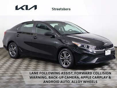 Used 2023 Kia Forte LXS