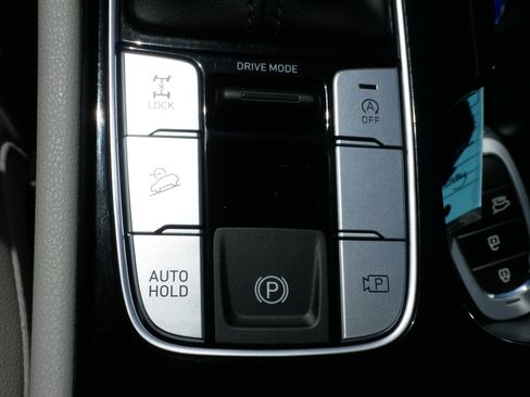 Certified 2023 Hyundai Tucson SEL w/ Convenience Package AWD/4WD image 26