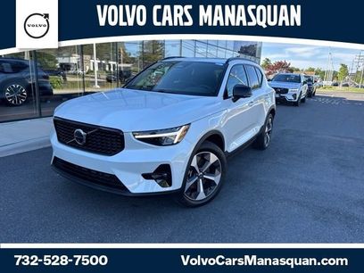 Certified 2025 Volvo XC40 B5 Plus