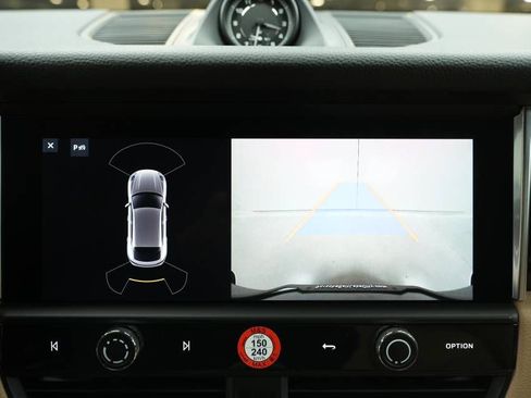 New 2026 Porsche Macan AWD/4WD image 19