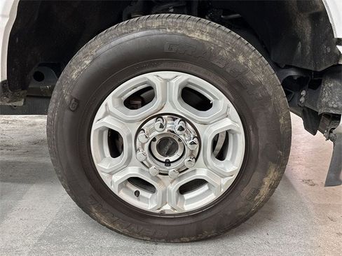 Certified 2025 Ford F250 XLT image 2