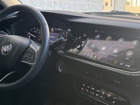 Used 2023 Buick Envision Essence image 13