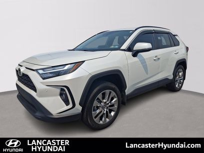 Used 2024 Toyota RAV4 XLE Premium w/ Weather Package