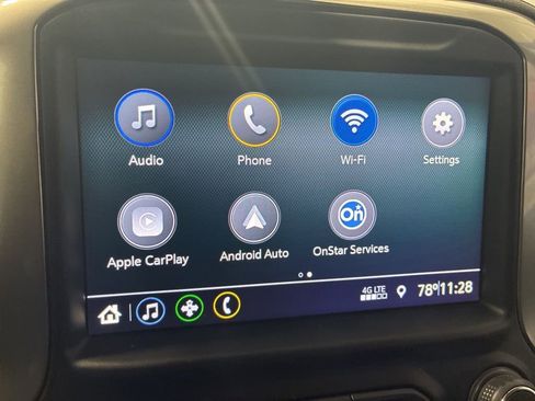 Used 2020 Chevrolet Silverado 3500 LT w/ Convenience Package image 31