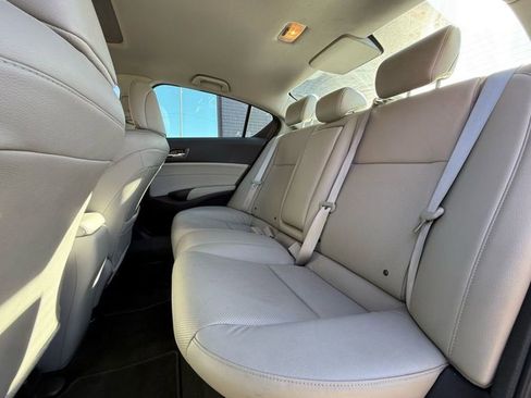 Used 2016 Acura ILX Technology Plus Package image 33