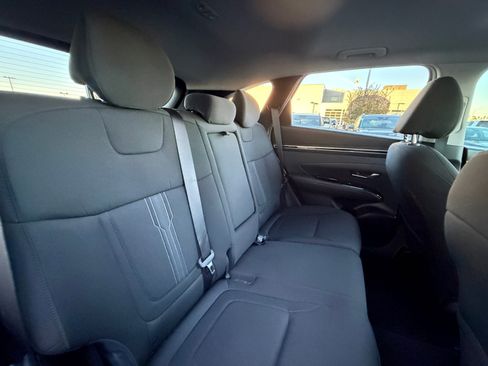 Used 2022 Hyundai Tucson SEL w/ Convenience Package image 18