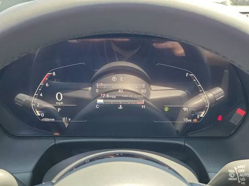 New 2026 MAZDA CX-5 Preferred AWD/4WD image 9