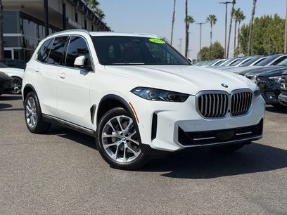 Used 2025 BMW X5 xDrive40i w/ Premium Package