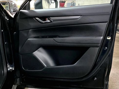 Used 2020 MAZDA CX-5 Touring AWD/4WD image 23