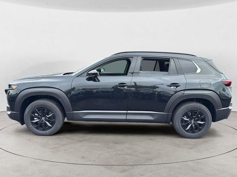 New 2026 MAZDA CX-50 AWD 2.5 Hybrid w/ Weather Package image 3