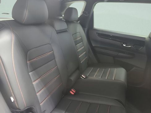 Used 2026 Honda CR-V Sport Touring image 18