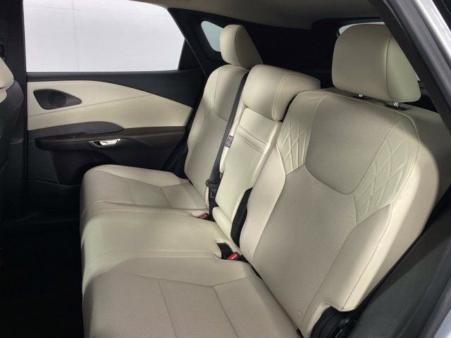 Used 2024 Lexus RX 350 Premium w/ Accessory Package (Z1) FWD image 17