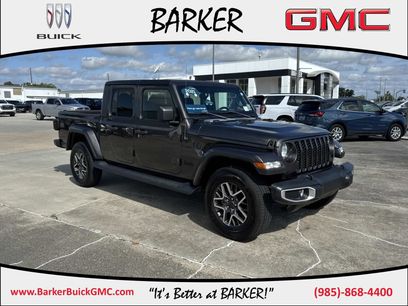 Used 2021 Jeep Gladiator Sport
