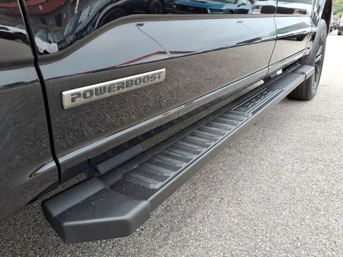 Used 2024 Ford F150 Lariat w/ Equipment Group 502A High AWD/4WD image 10